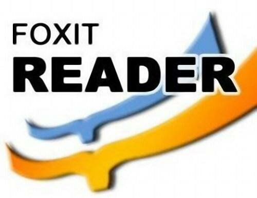 Foxit Reader 5.4.5.124
