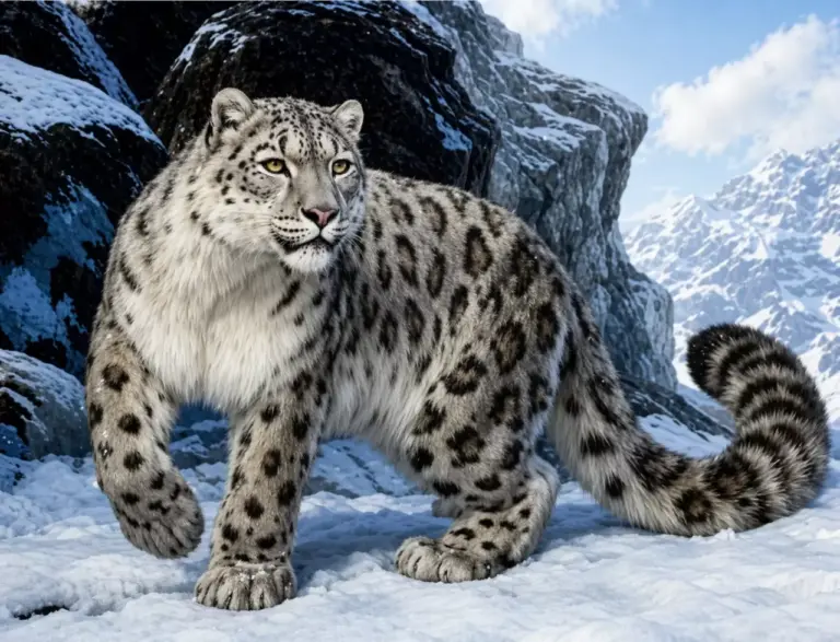 Рассказы участников литературного конкурса «Снежный барс» 2009