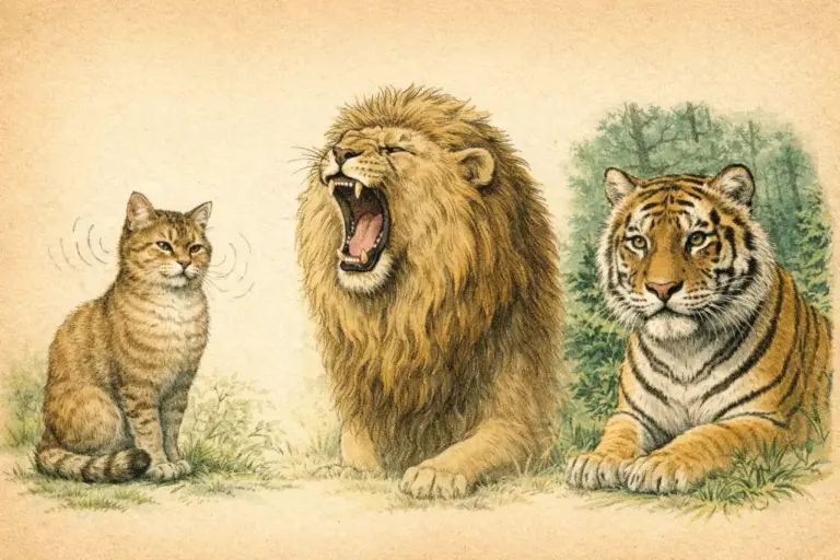 Звери, которые едят других животных