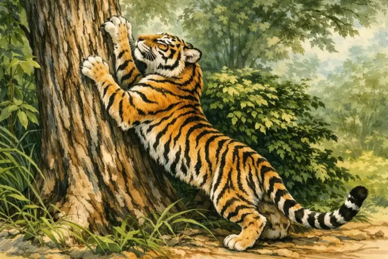 Мой дом — моя крепость