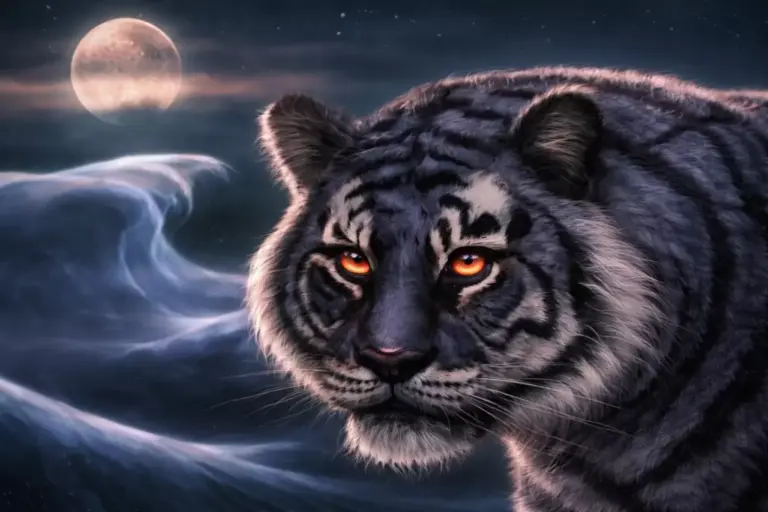 Мальтийский тигр