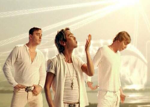 Иванушки International — Тигр