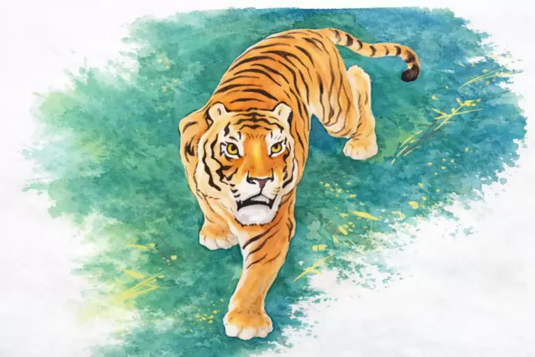 Полосатый патруль