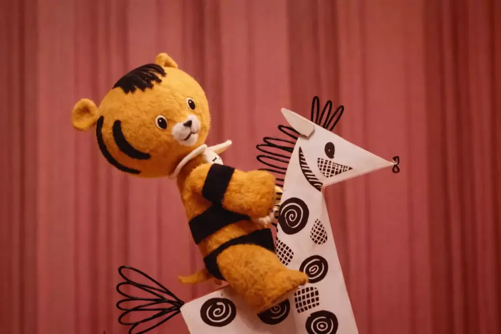 Хочу быть отважным