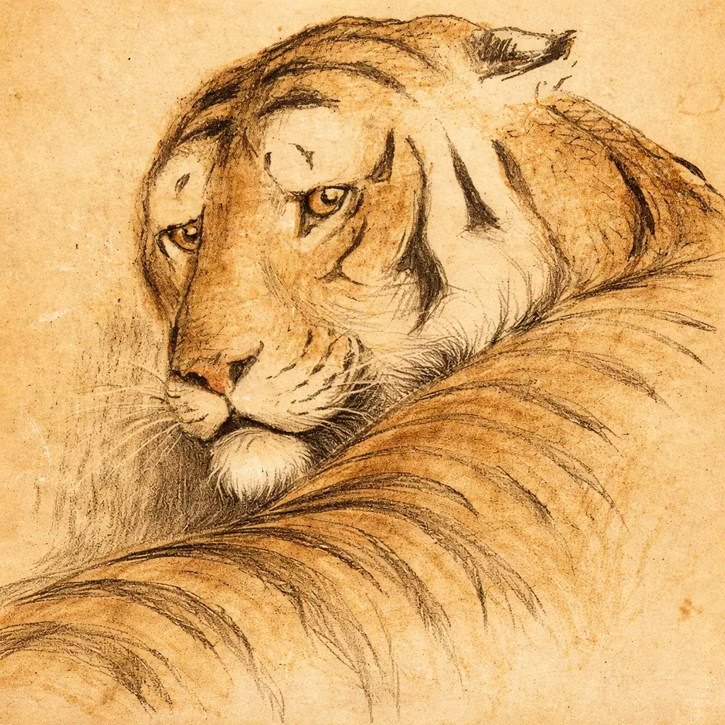 Питомцы Московского зоопарка: Раджи + Аудио